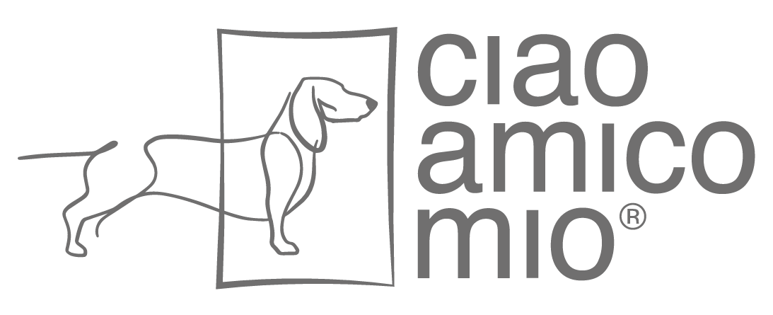 CIAO AMICO MIO